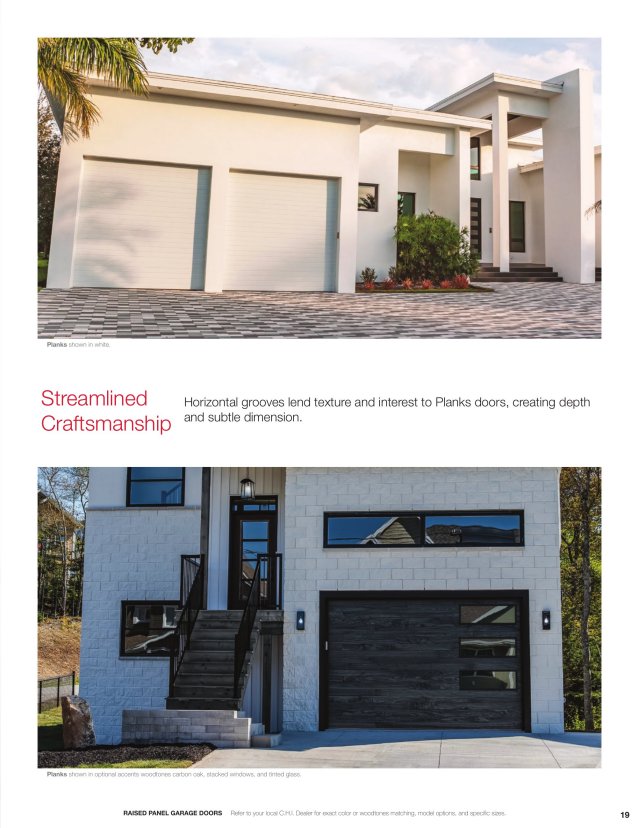 Product catalog