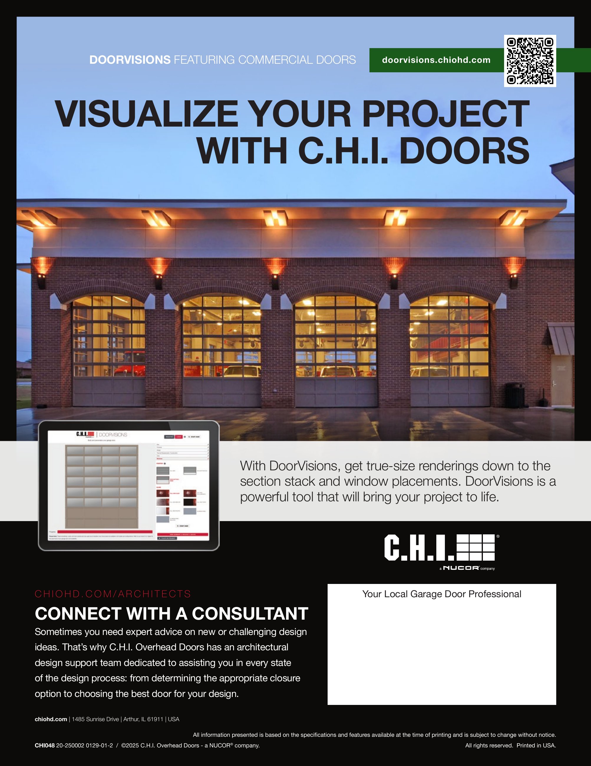 Catalog page image