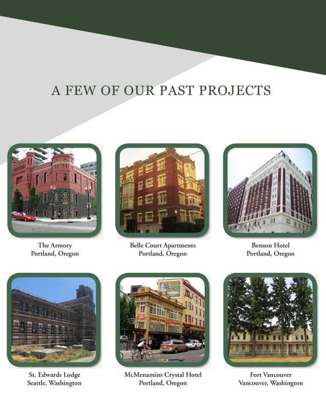Product catalog