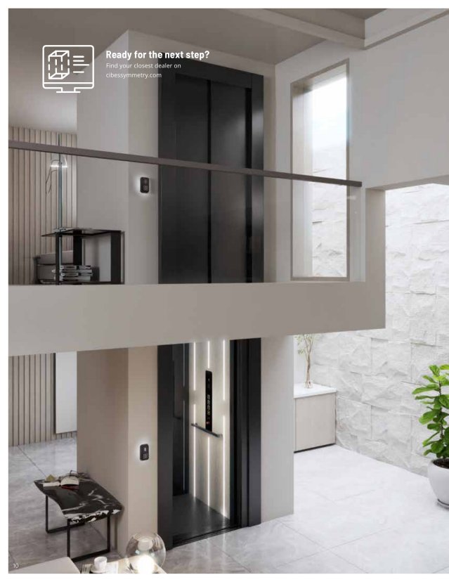 Product catalog