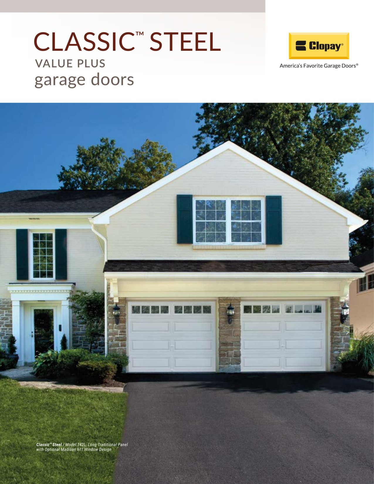 Classic Collection (Value)