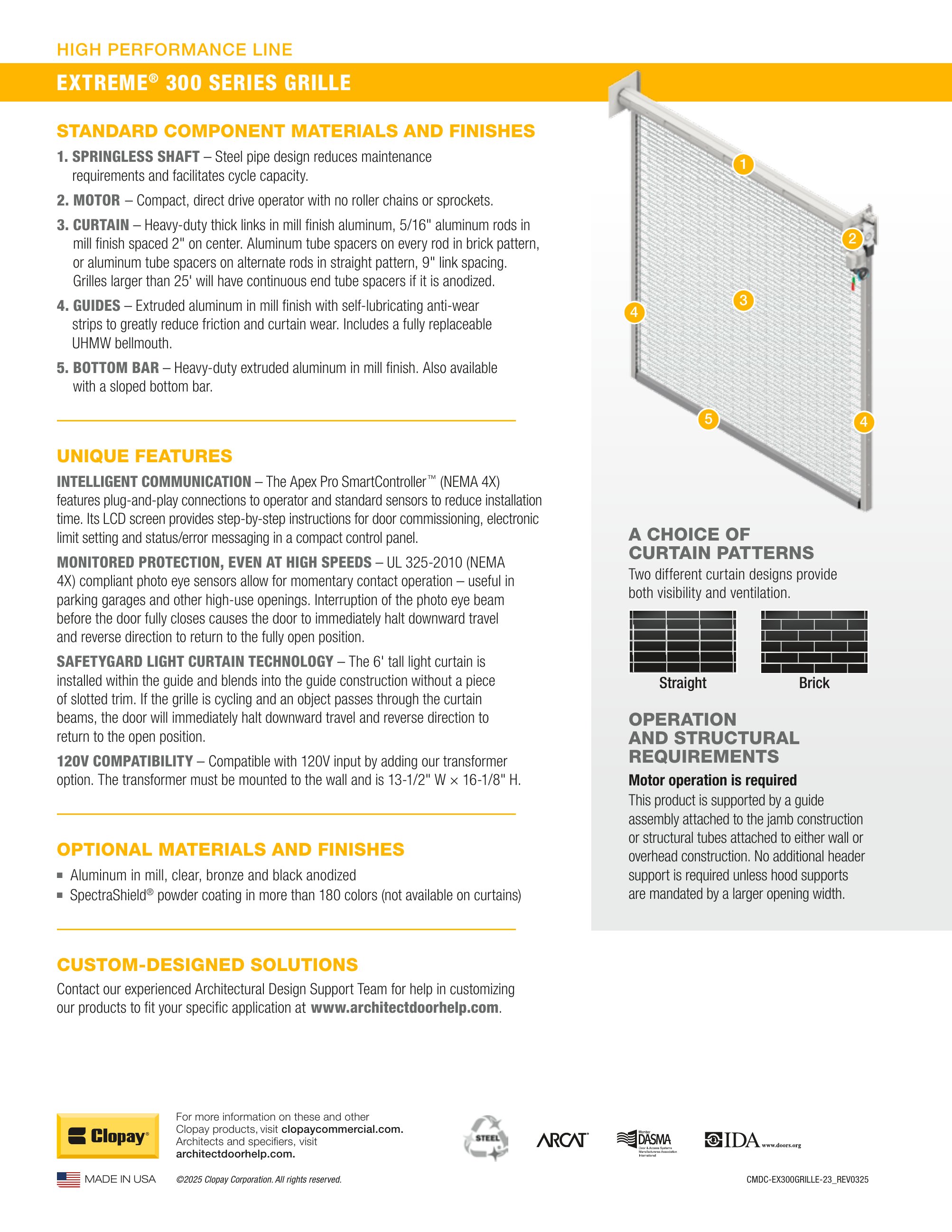 Catalog page image