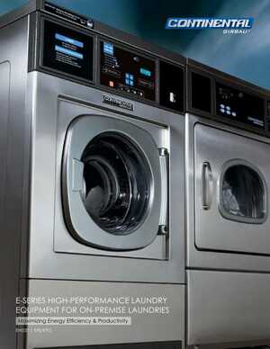 <!-- 022 -->E-Series Dryers