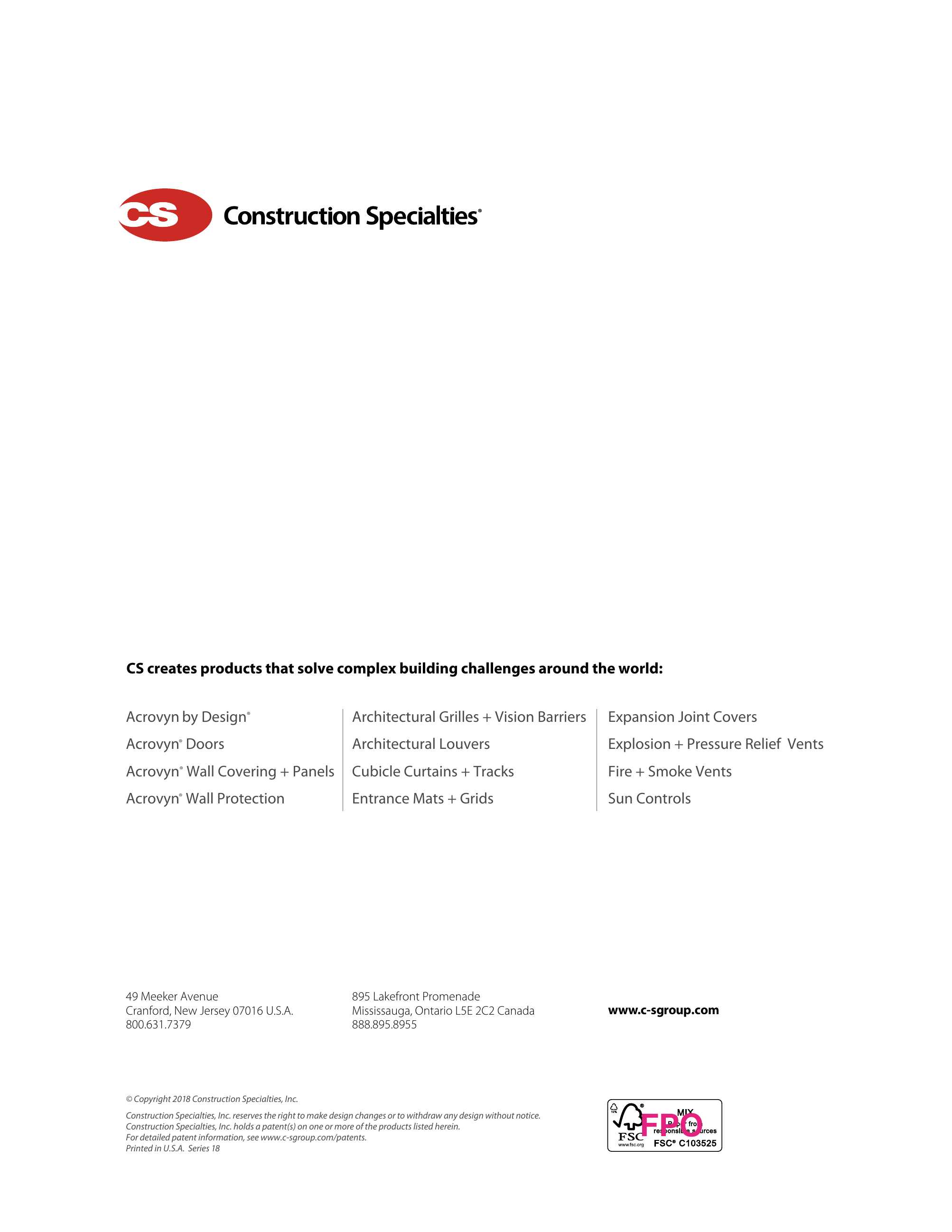 Catalog page image