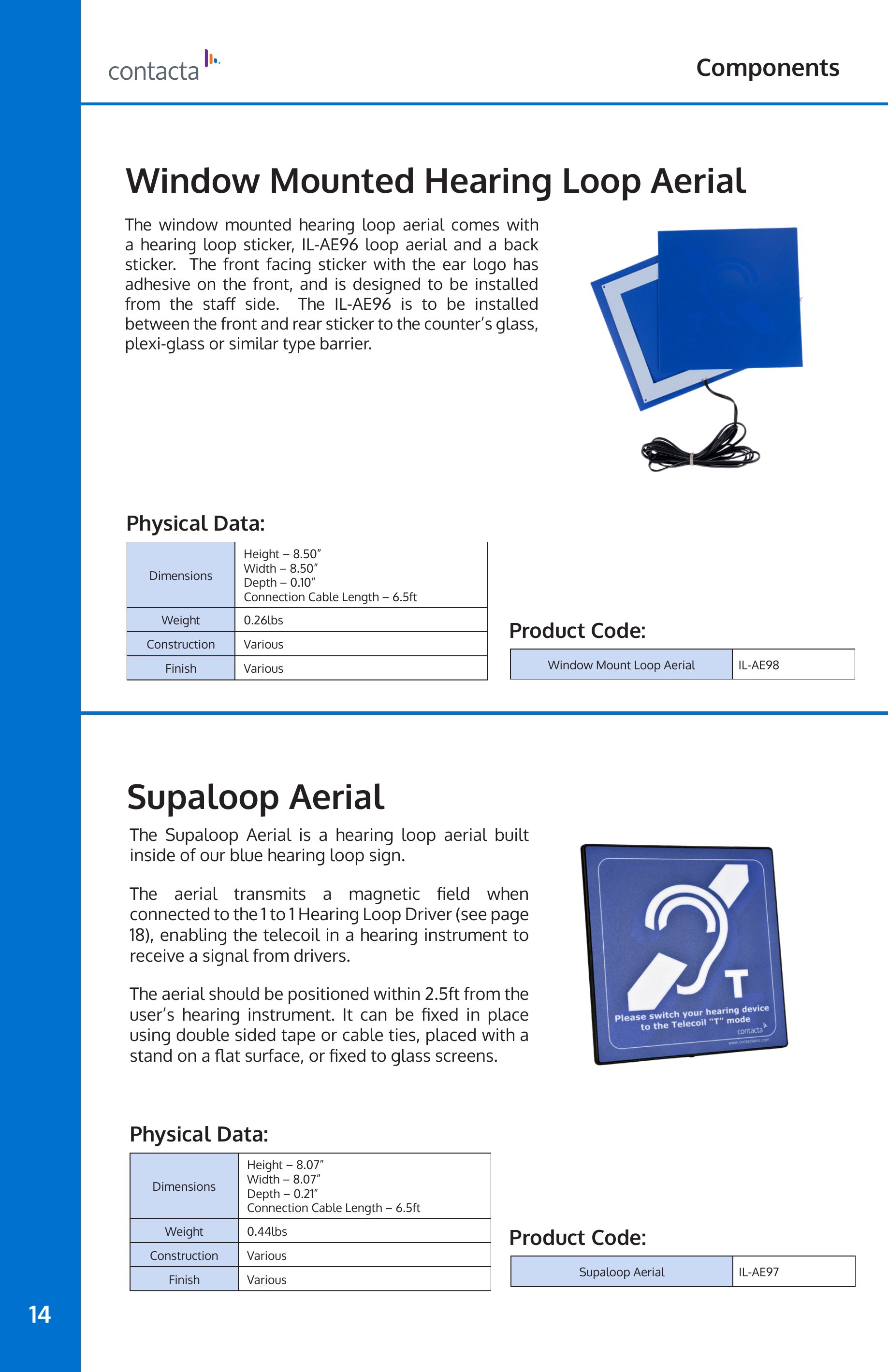 Catalog page image
