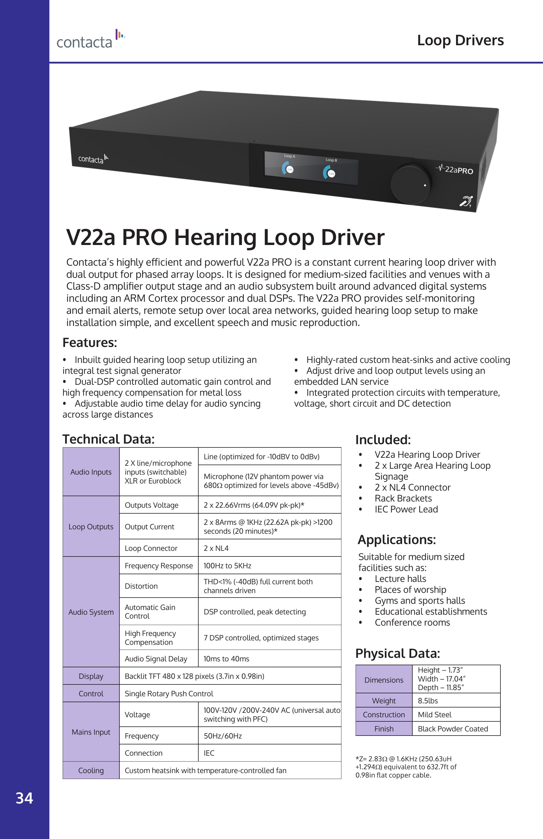 Catalog page image