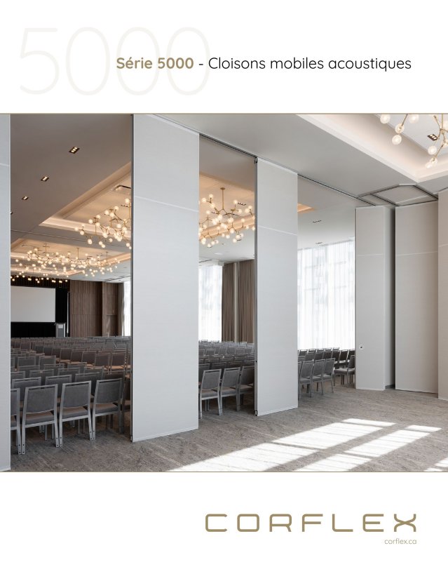Product catalog