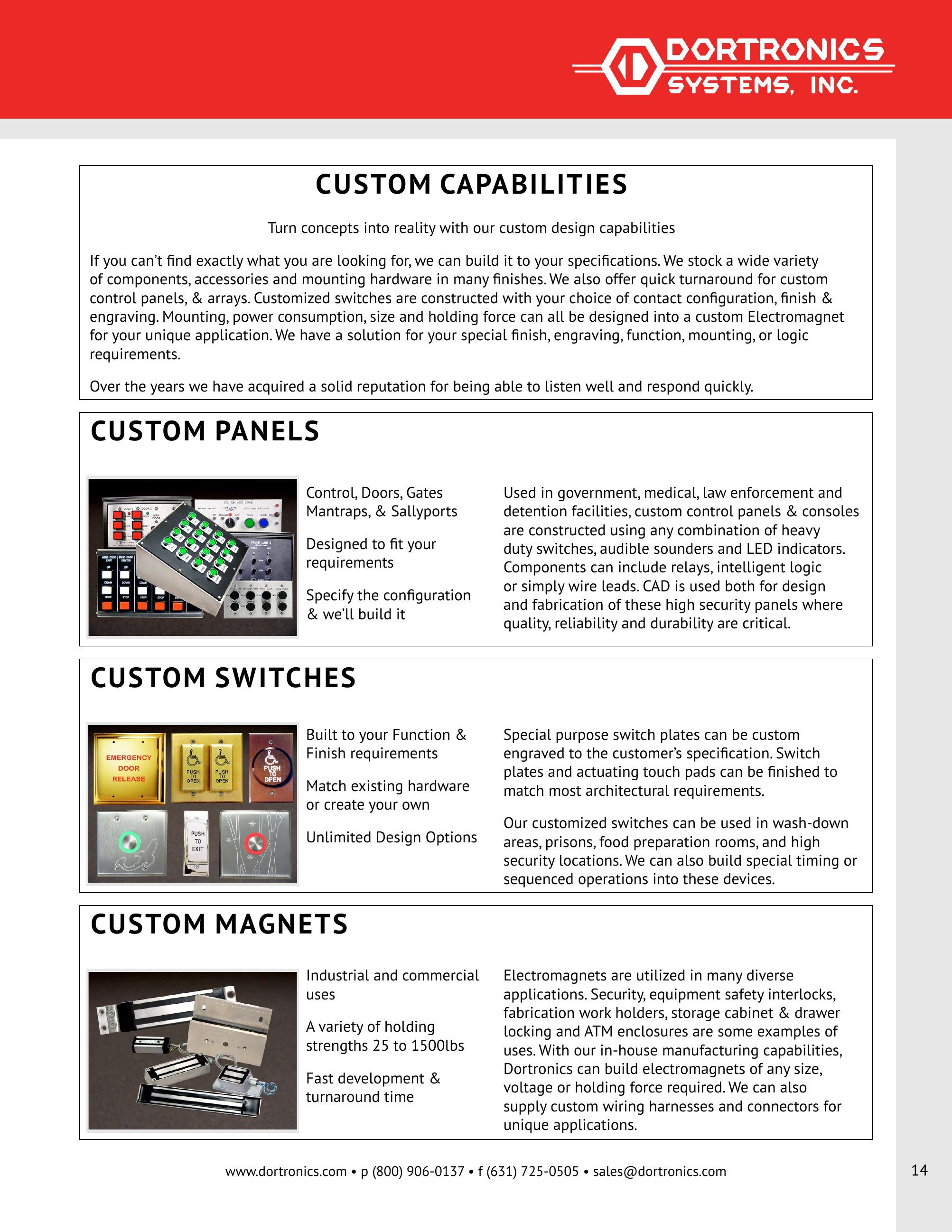 Catalog page image