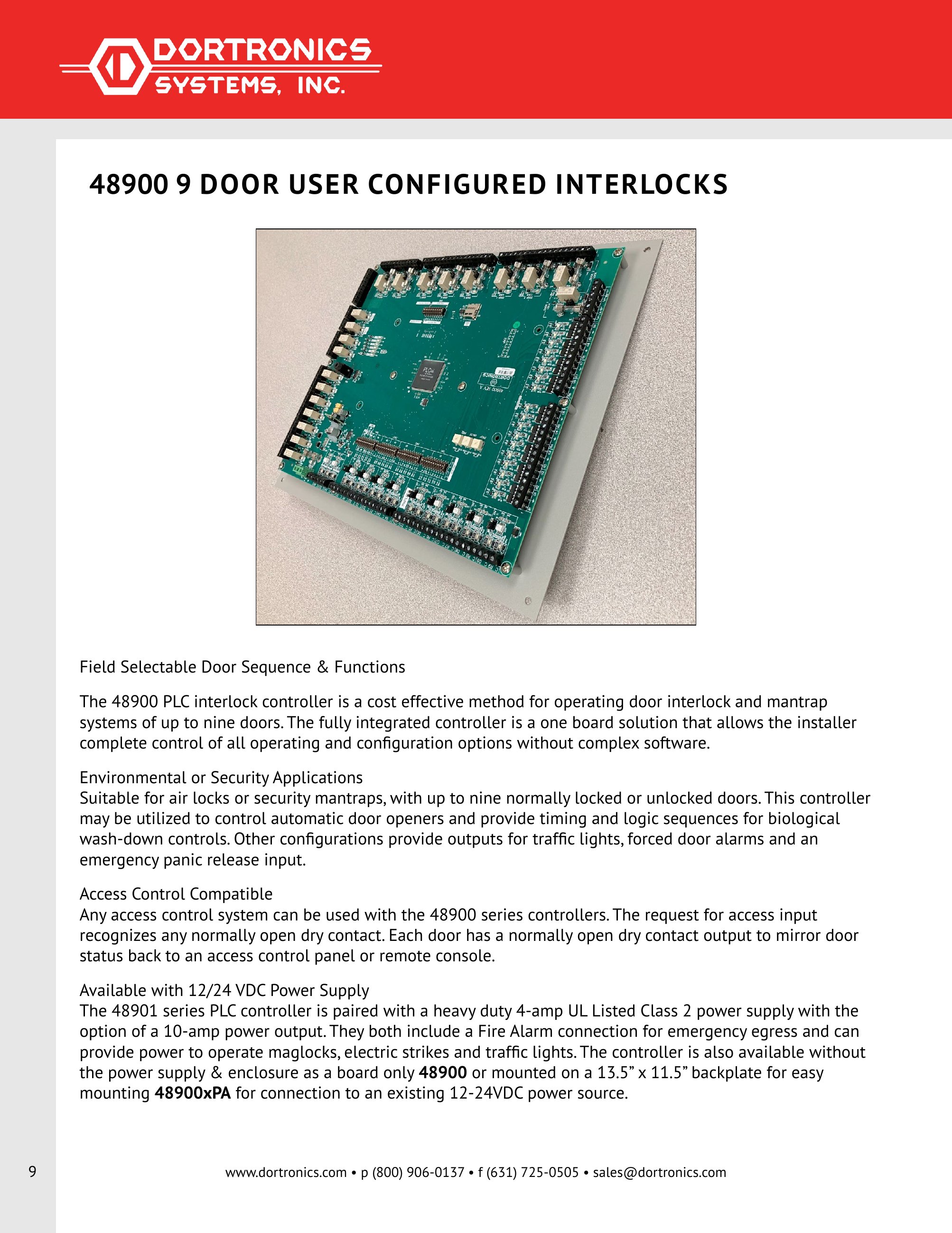 Catalog page image