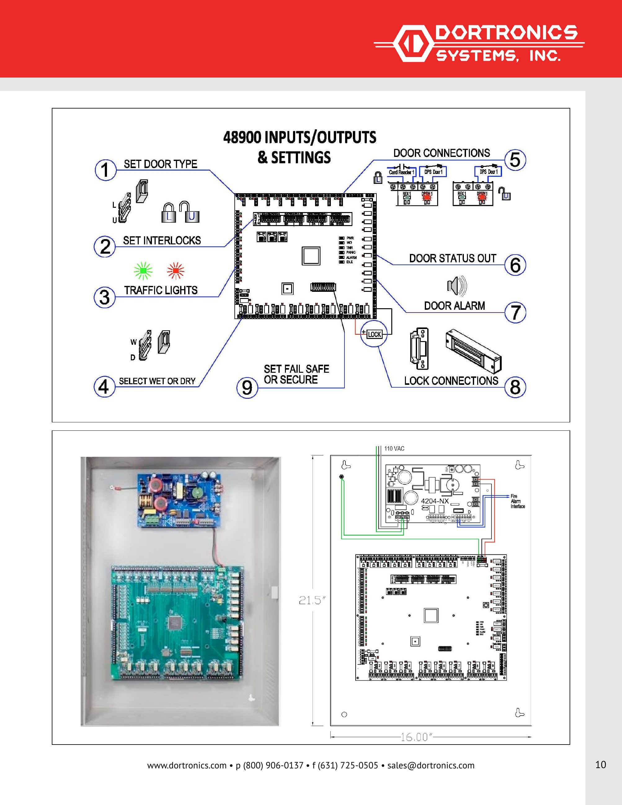 Catalog page image
