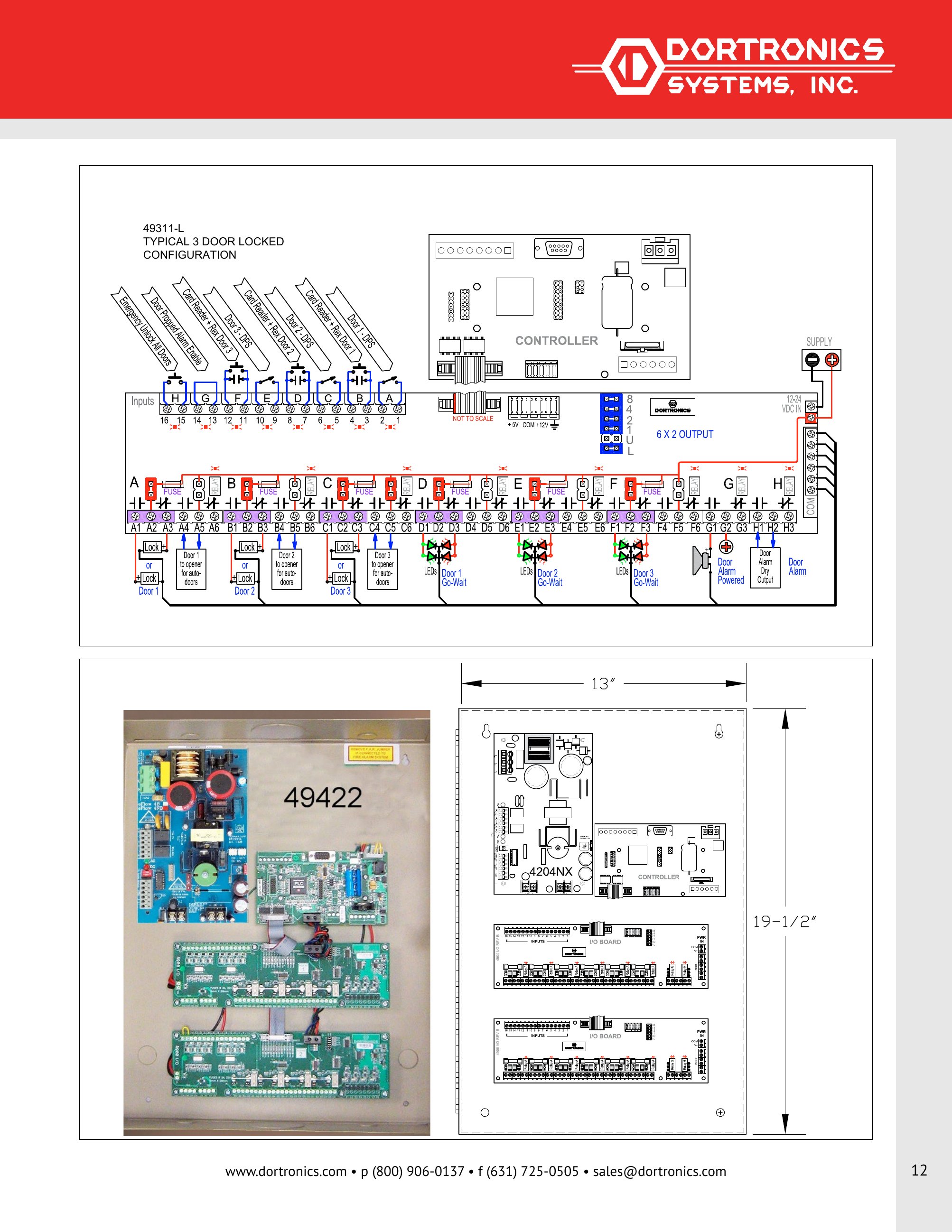 Catalog page image