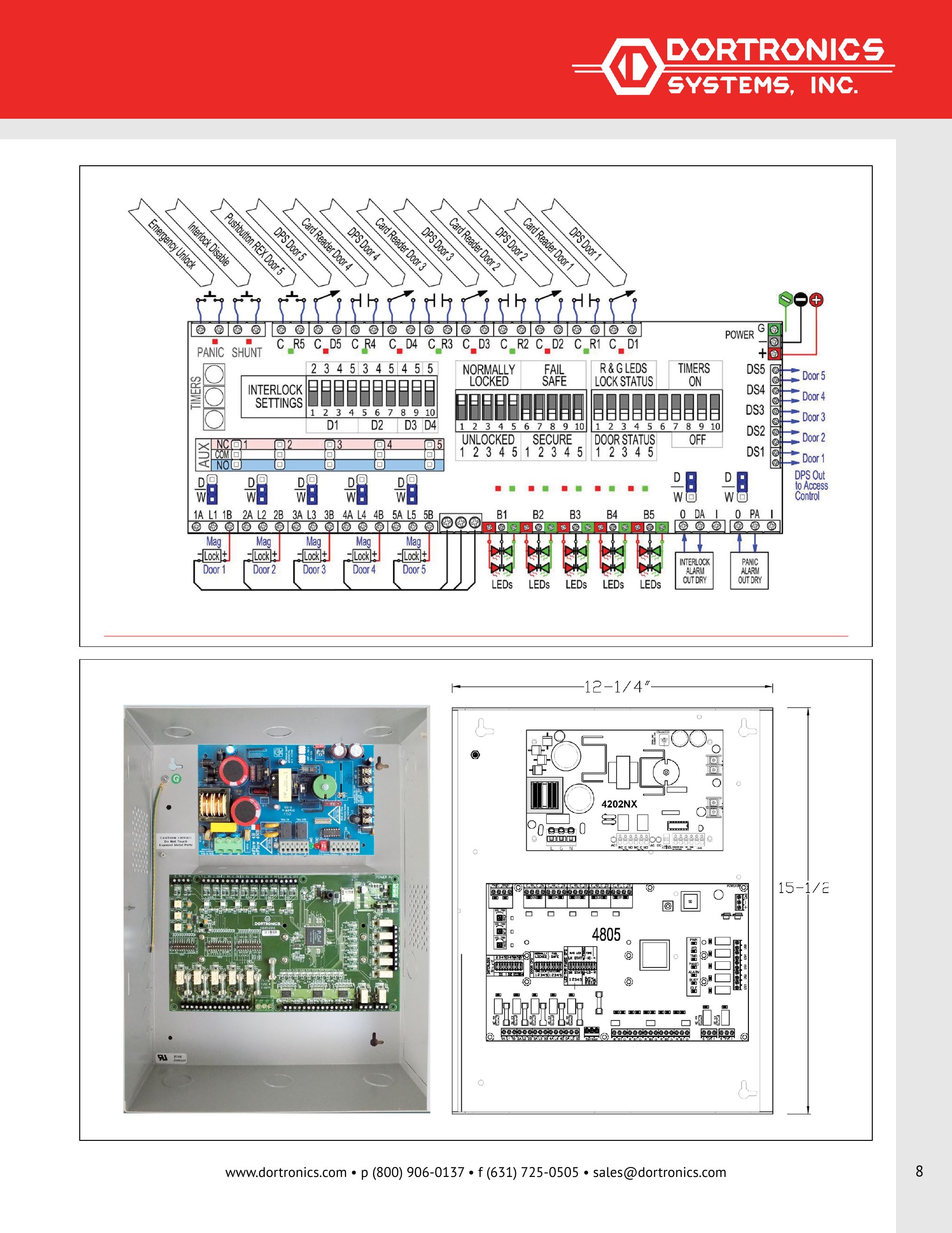 Catalog page image