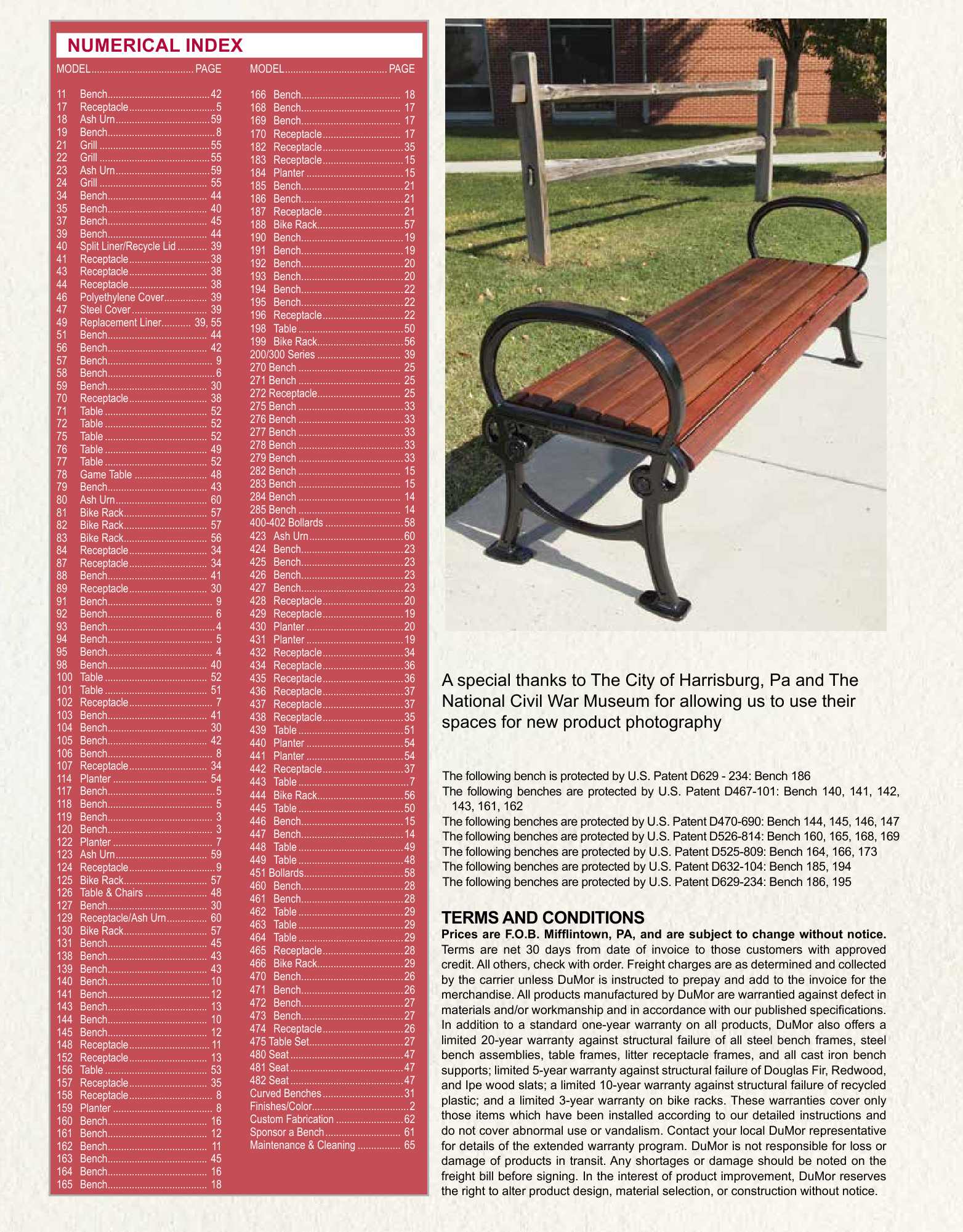 Catalog page image