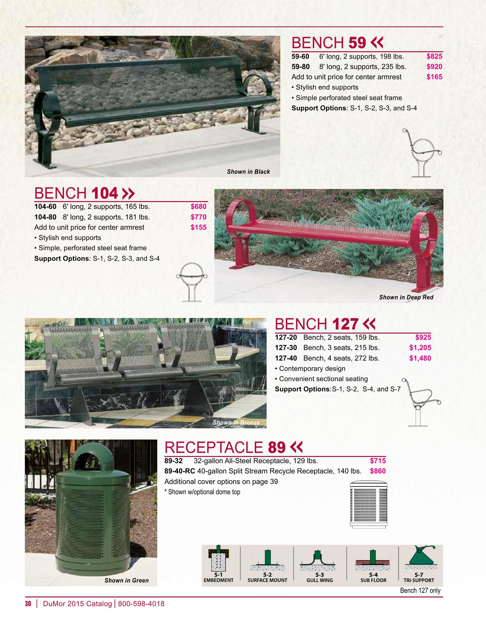 Catalog page image
