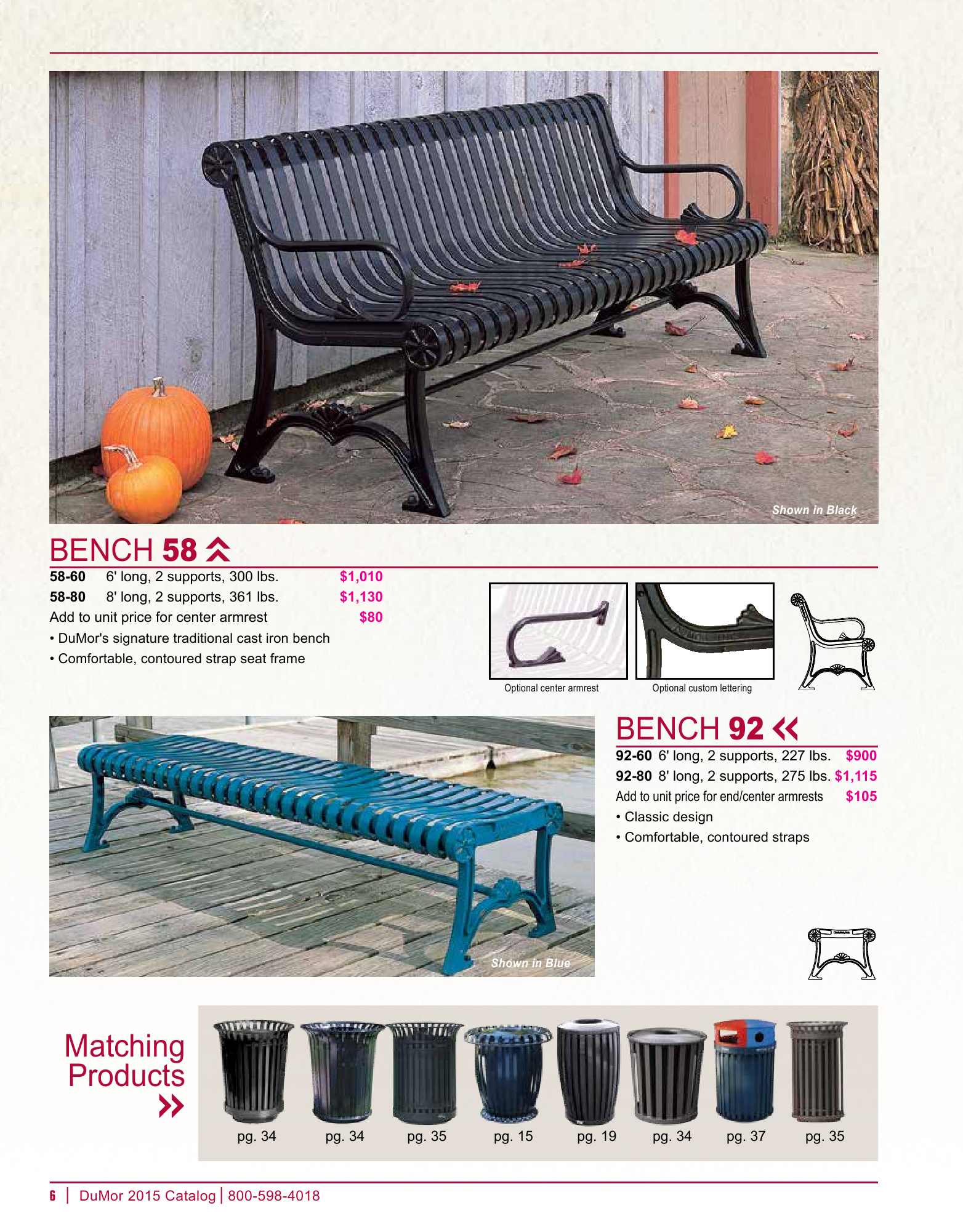 Catalog page image