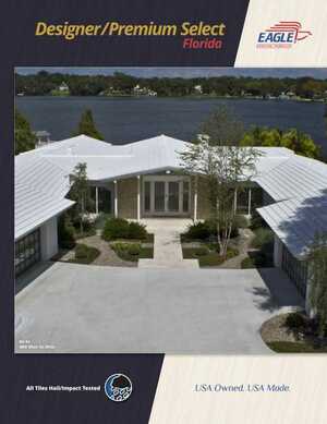 <!-- 016 -->Florida Premium Designer Select Brochure