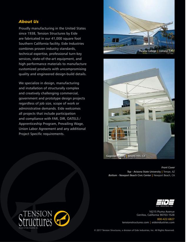 Product catalog