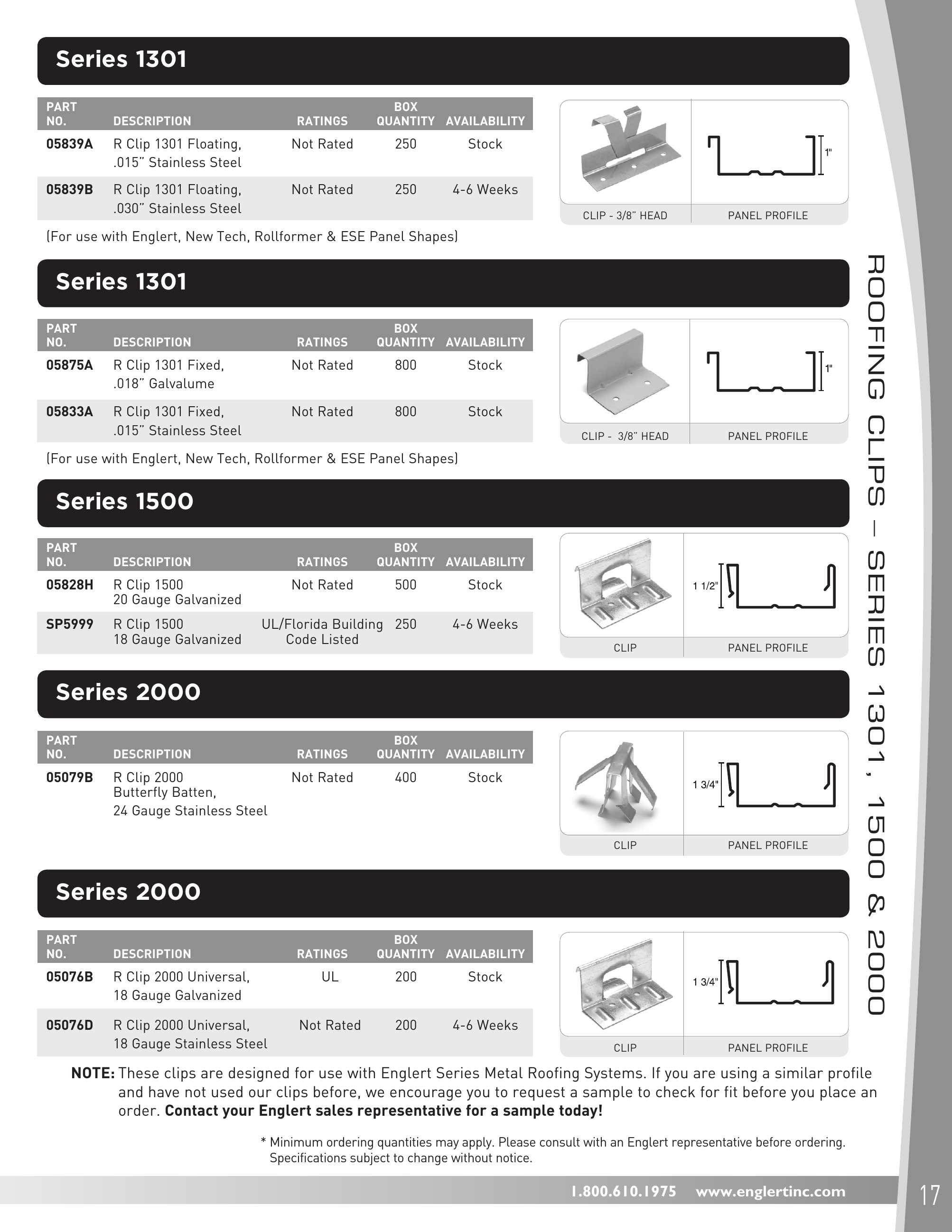 Catalog page image