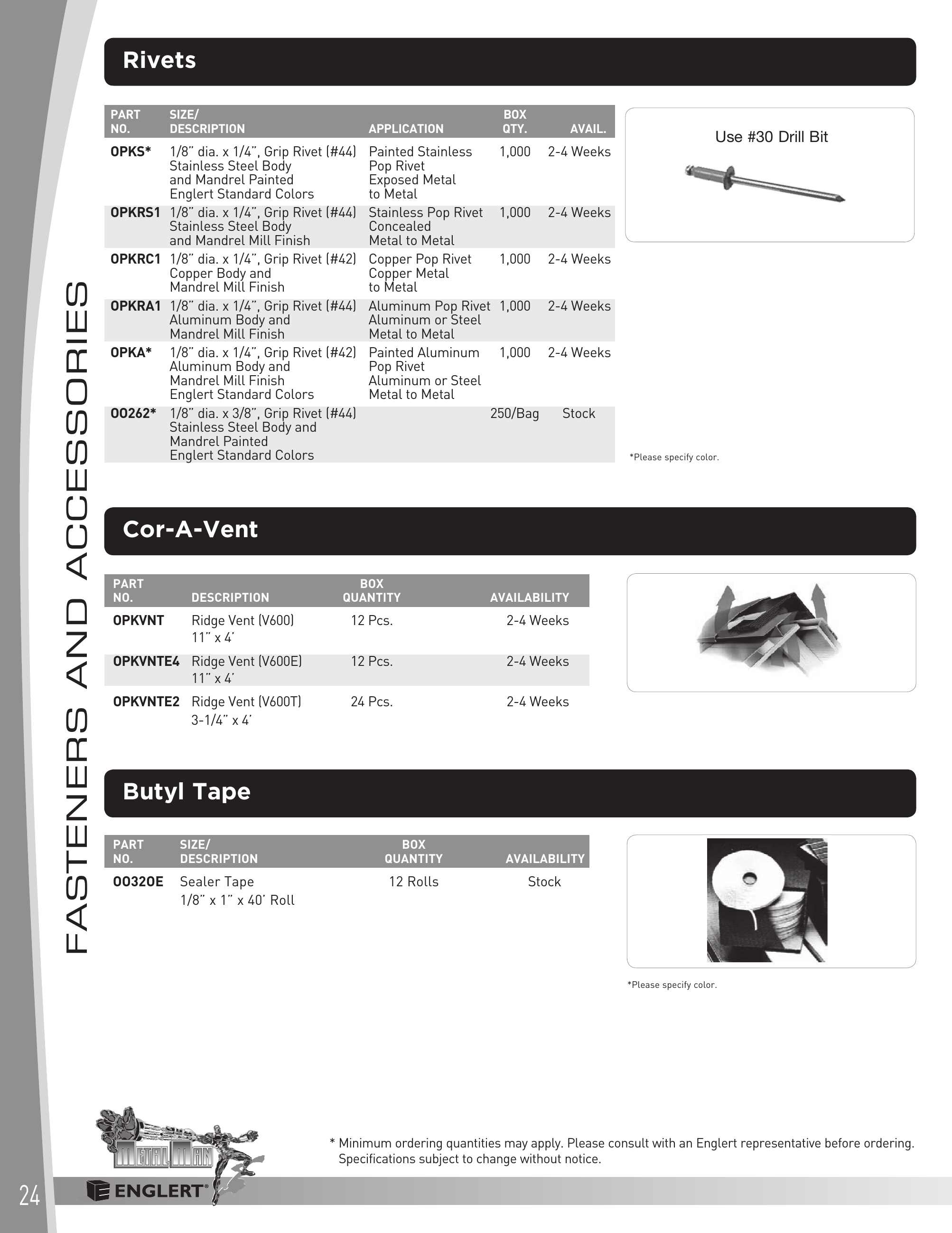 Catalog page image
