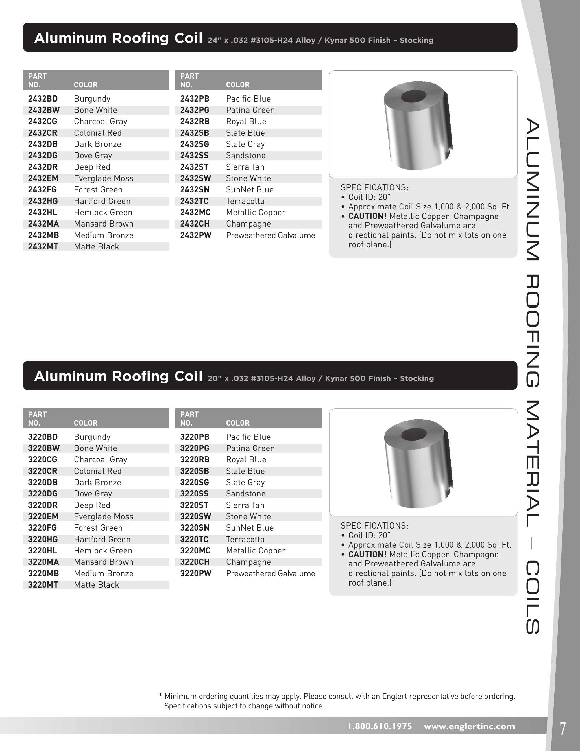 Catalog page image