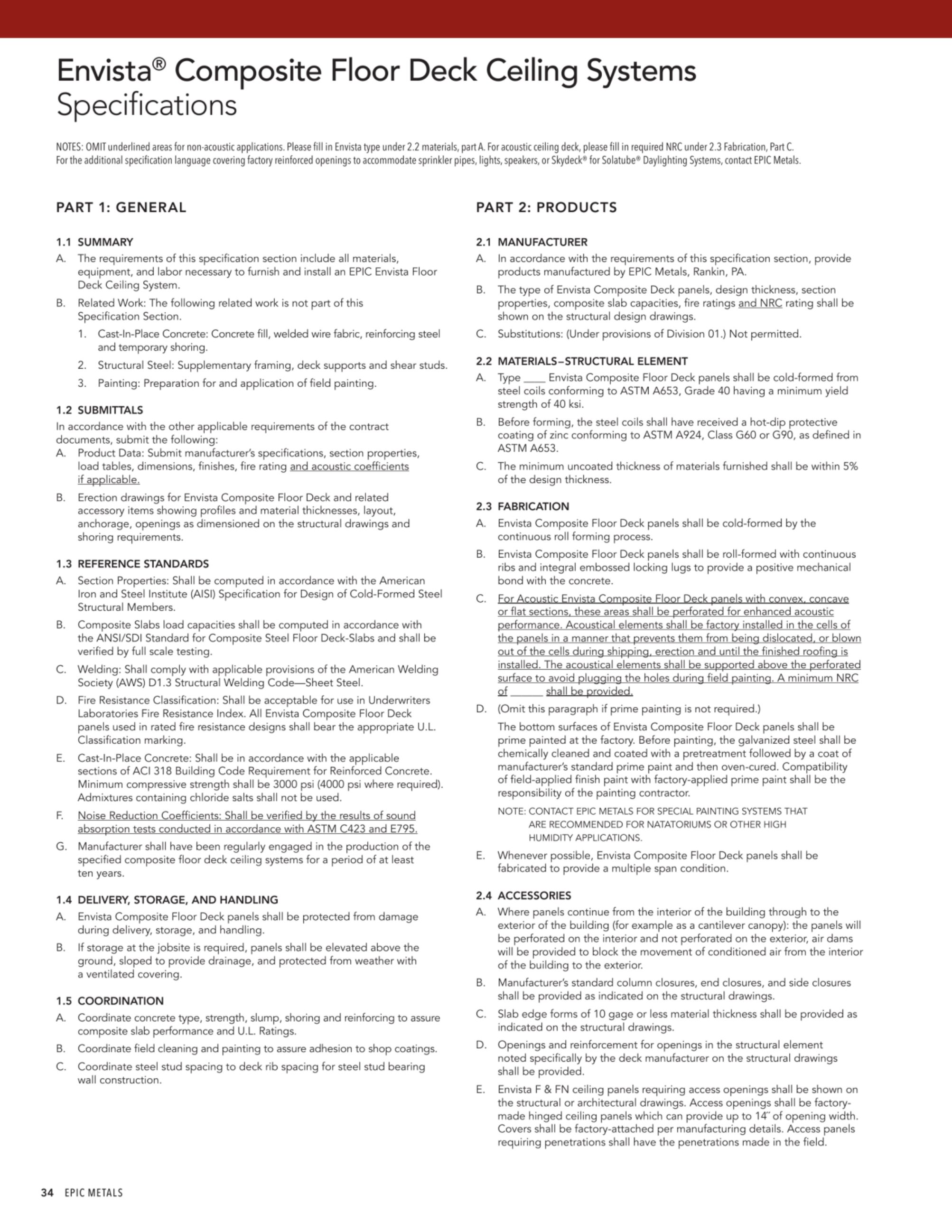 Catalog page image