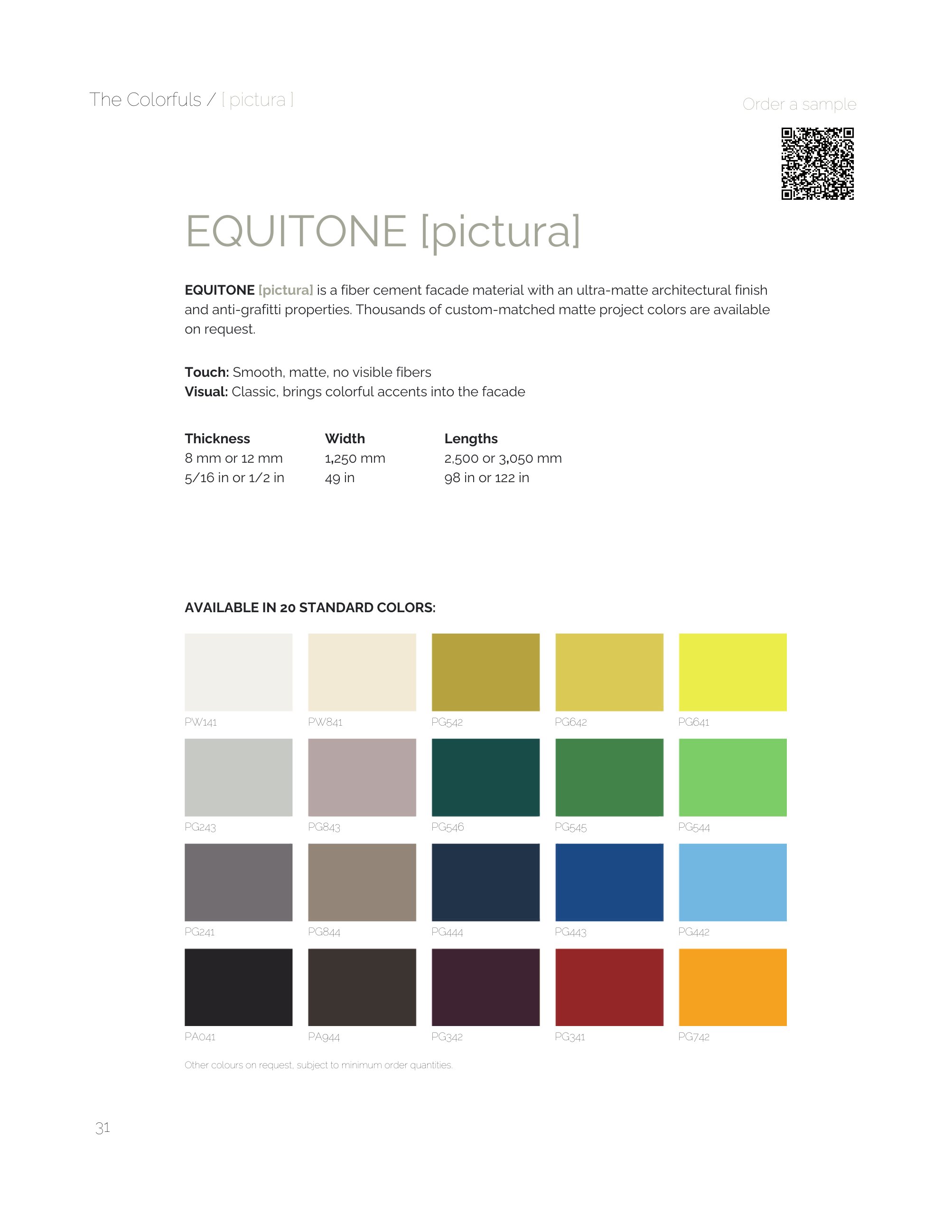 Catalog page image