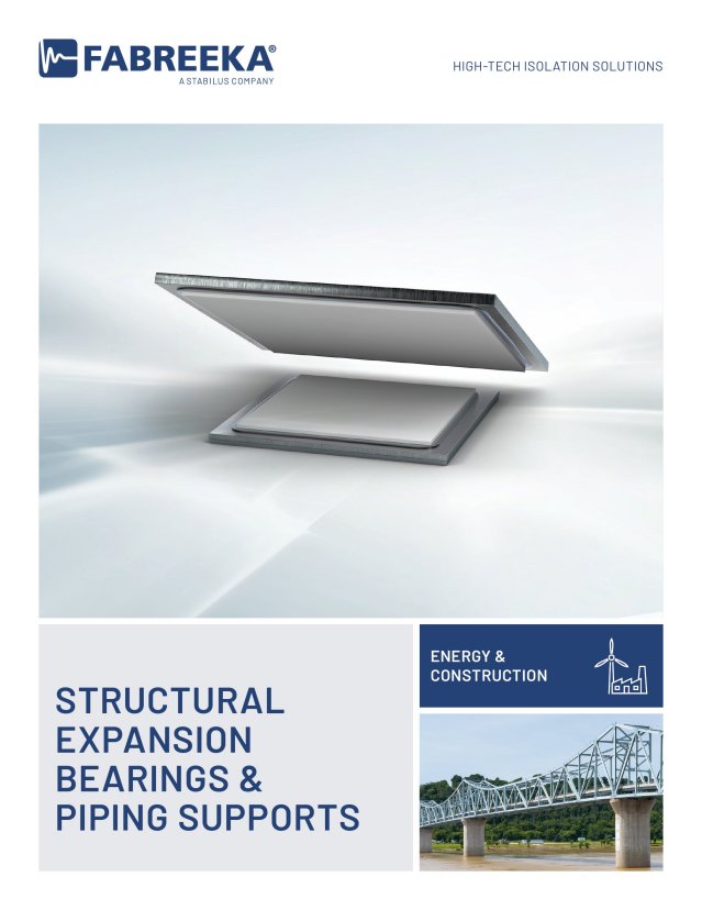 Product catalog