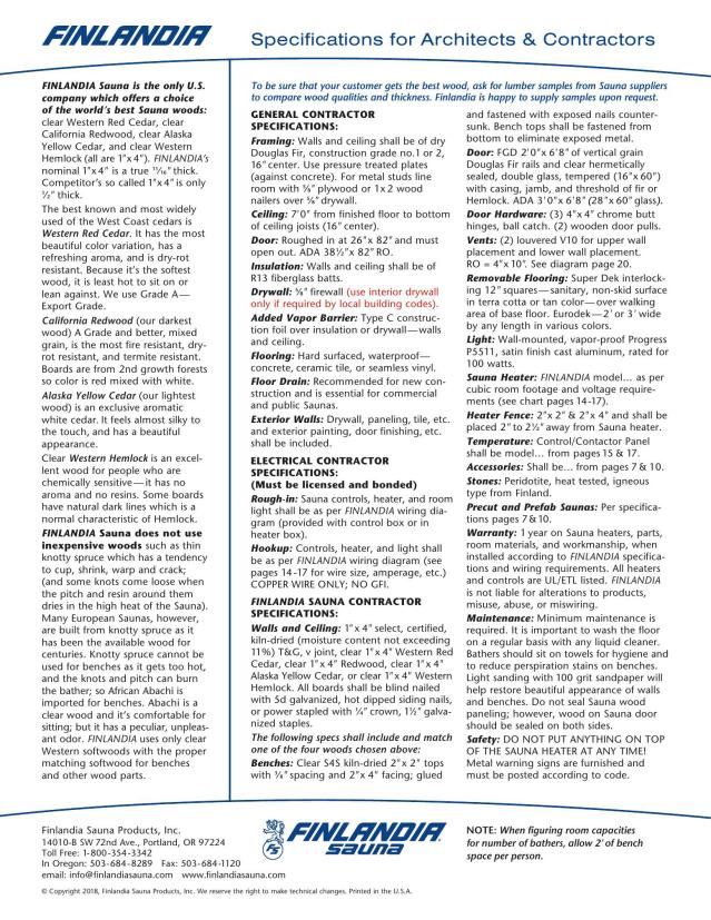 Product catalog