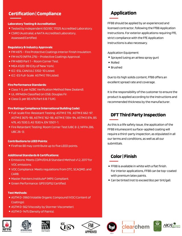Product catalog