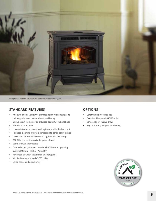 Product catalog