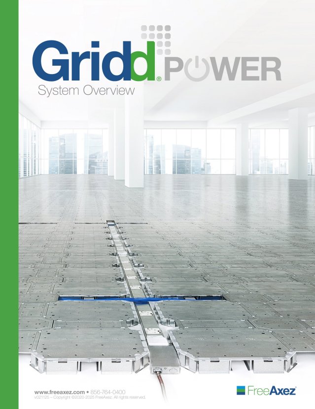Product catalog