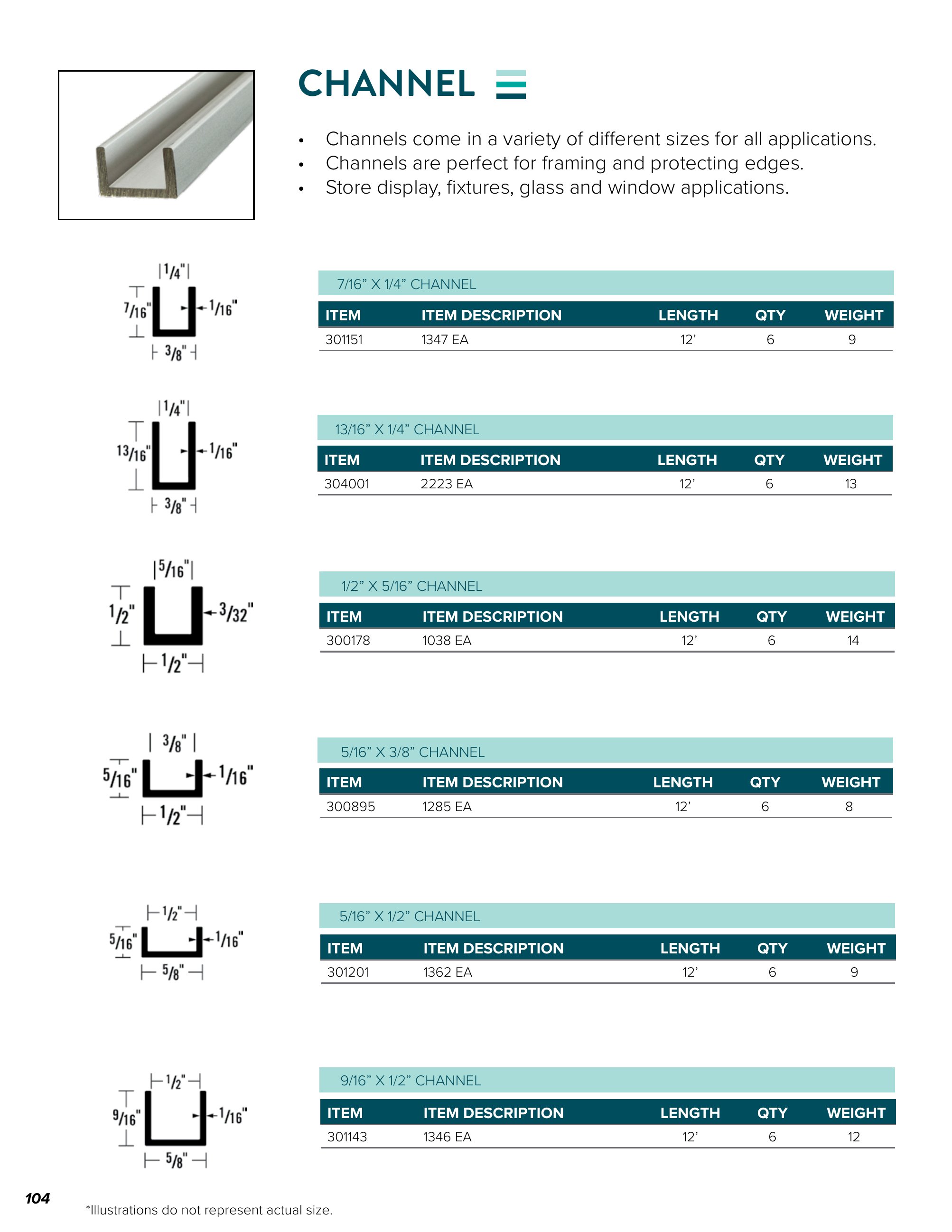 Catalog page image