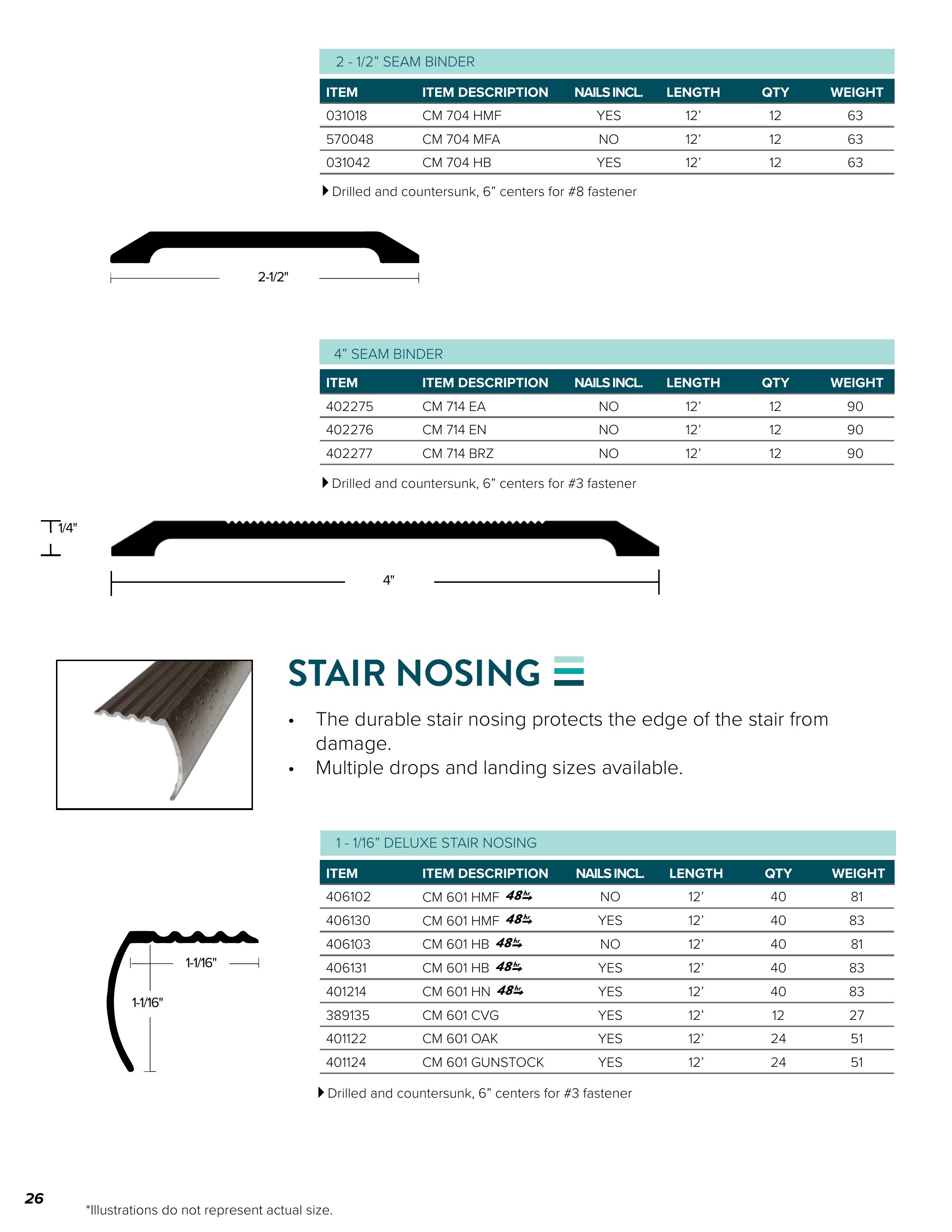 Catalog page image