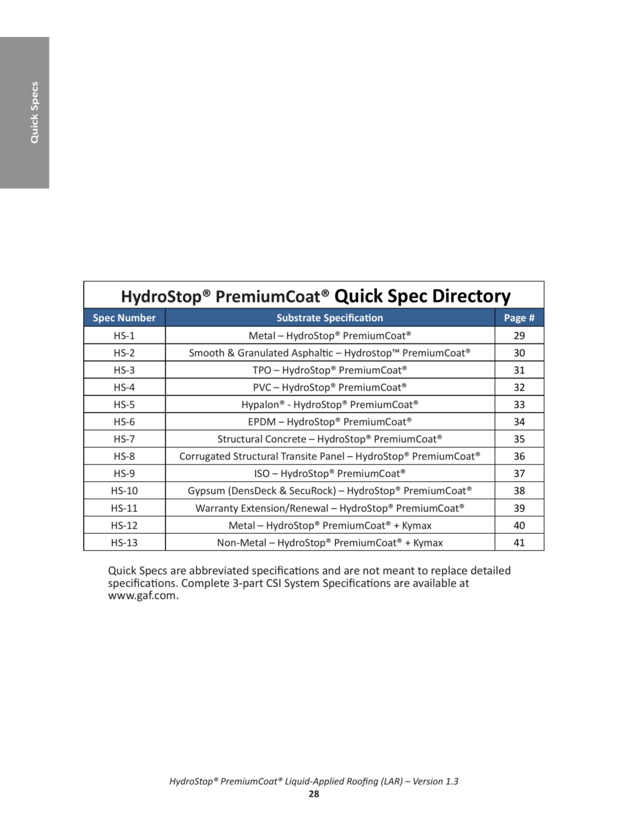 Catalog page image