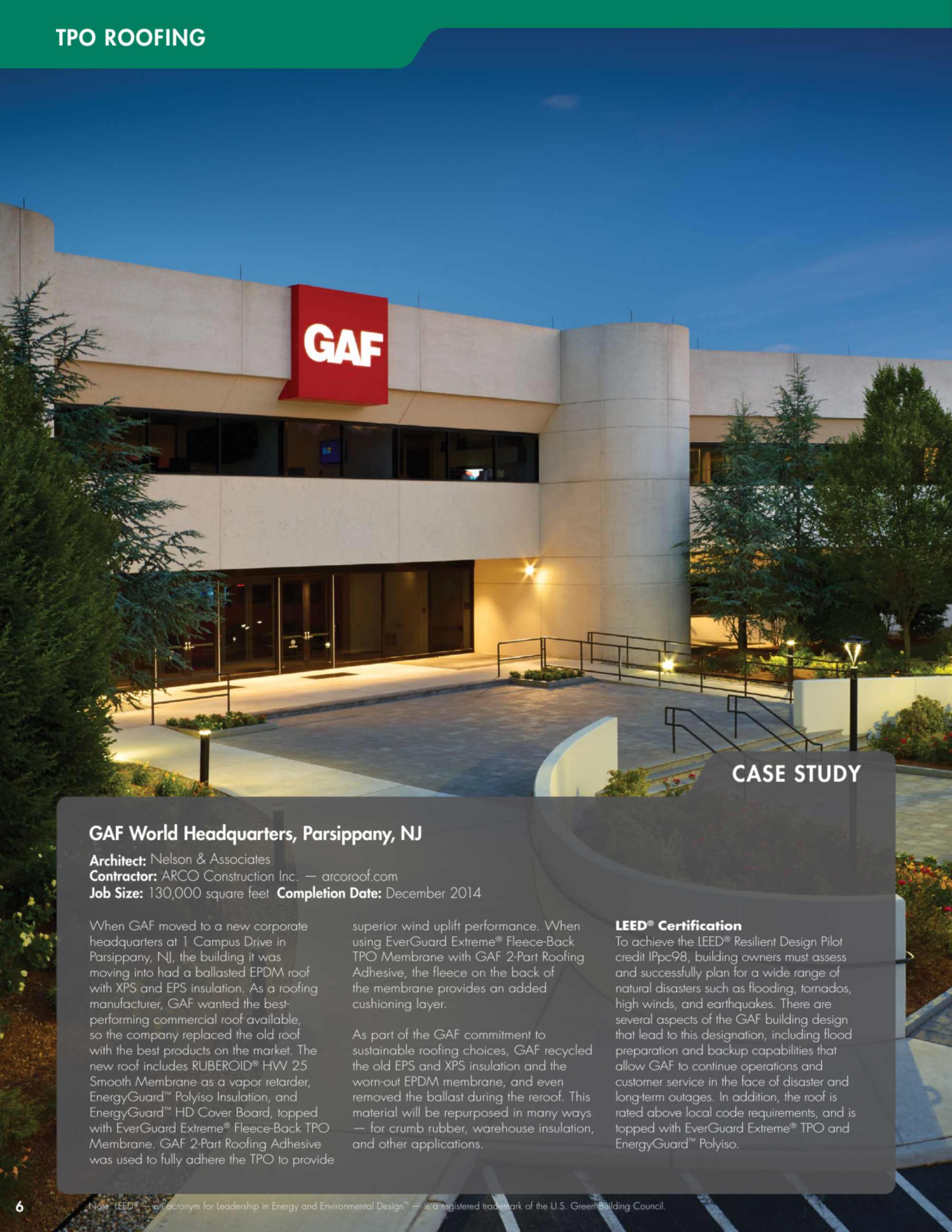 Catalog page image