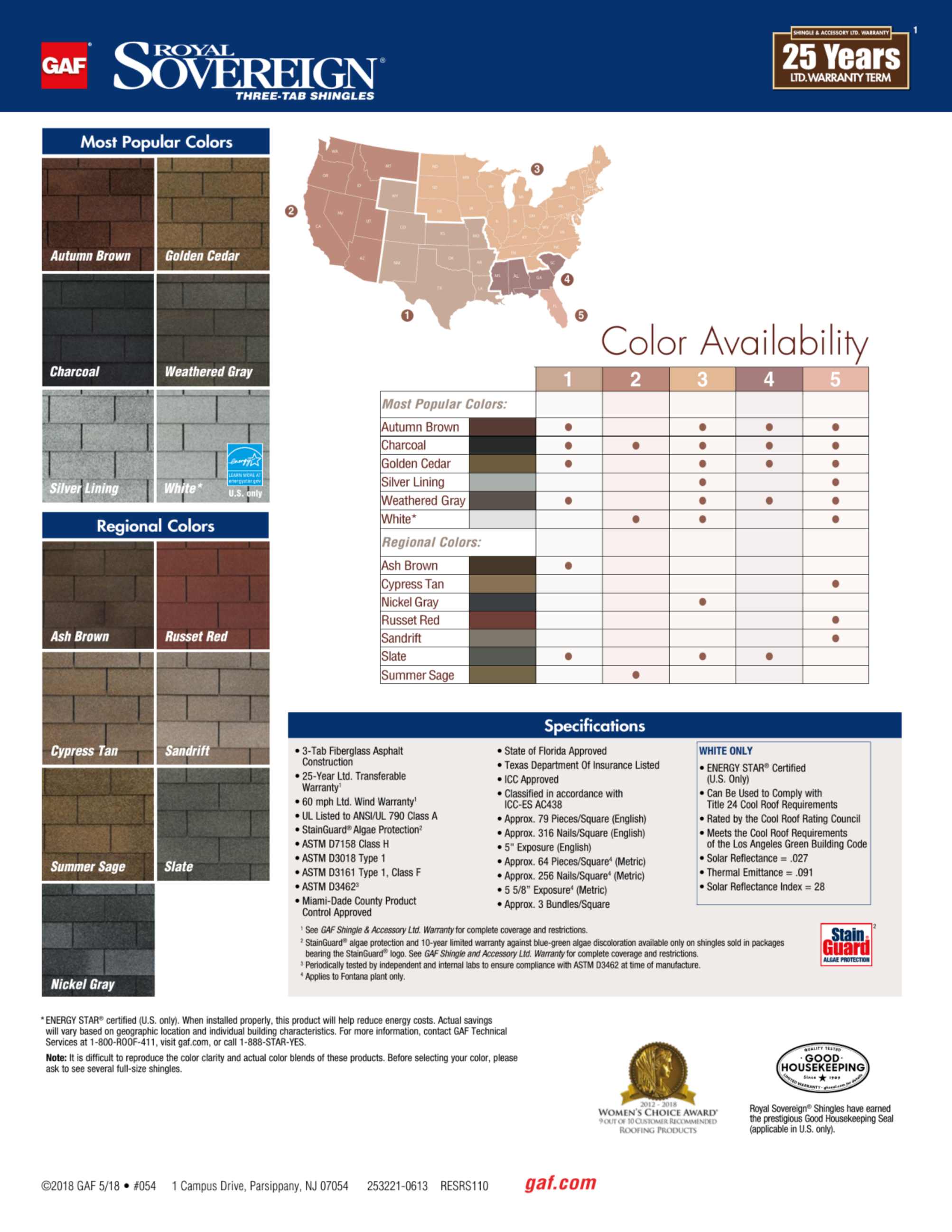 Catalog page image