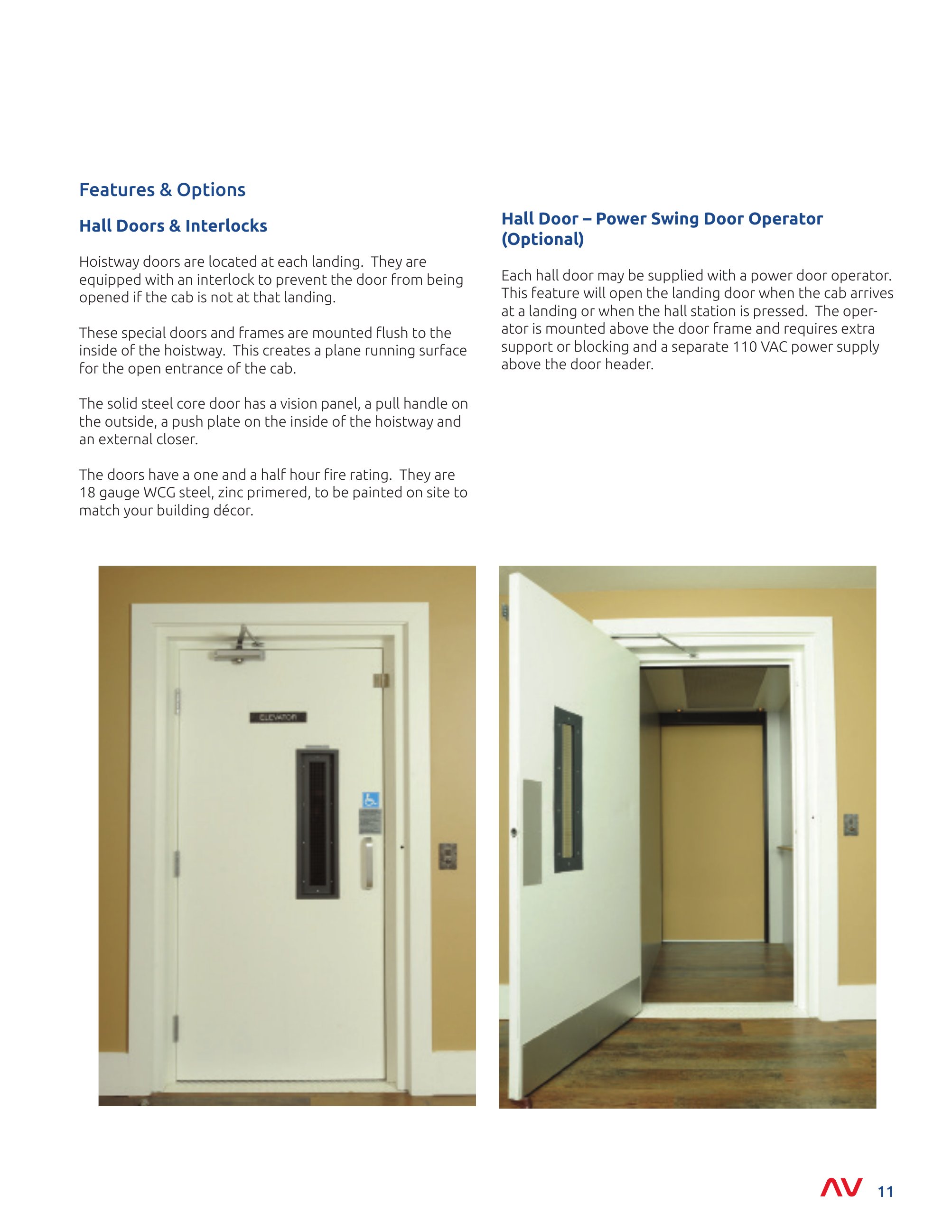 Catalog page image