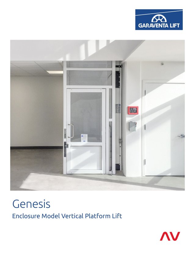 Product catalog