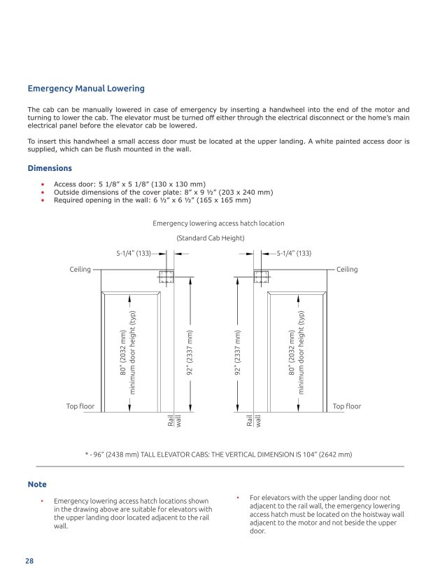 Product catalog