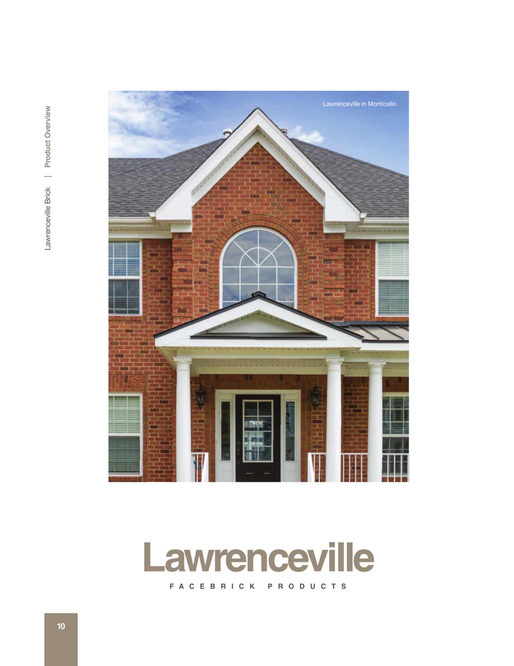 Catalog page image