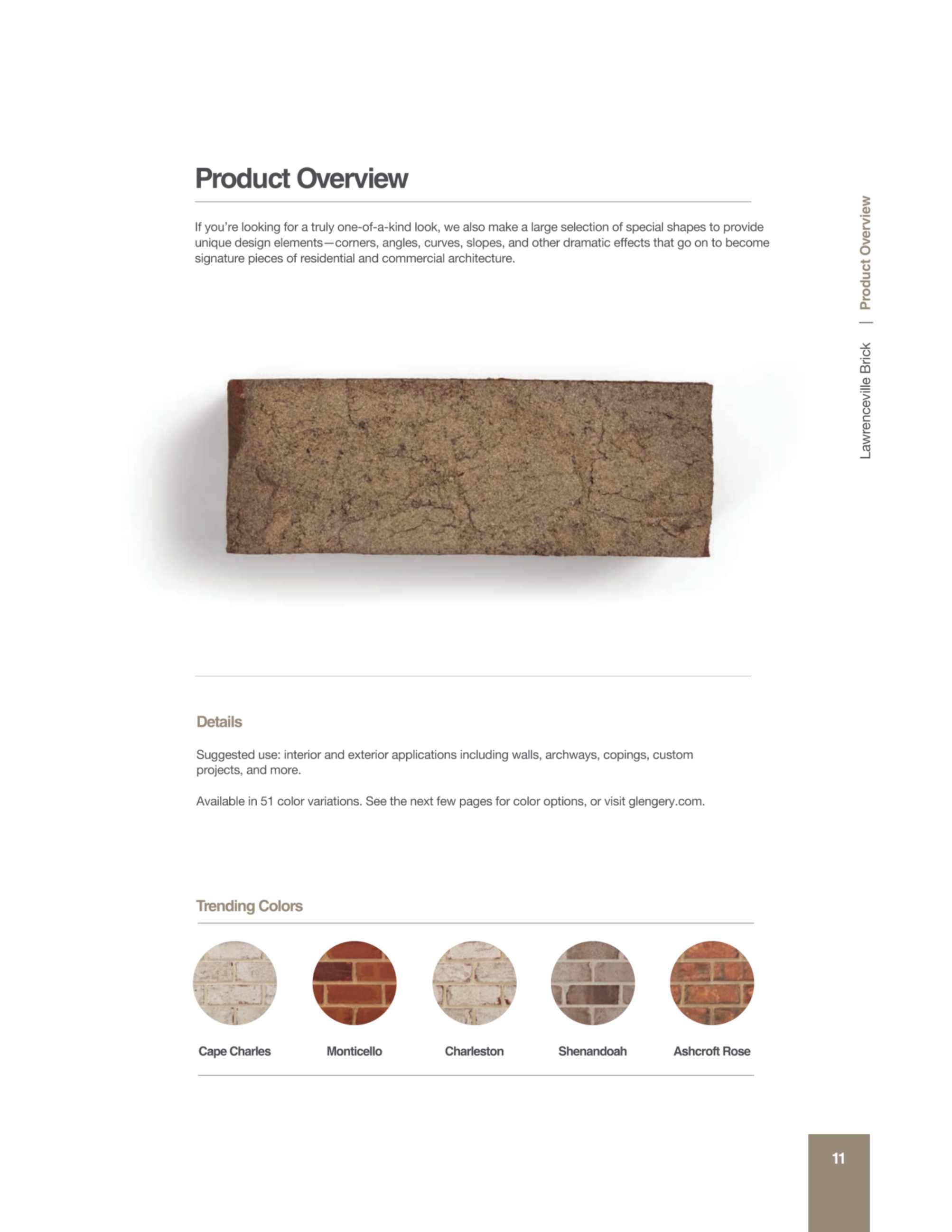 Catalog page image