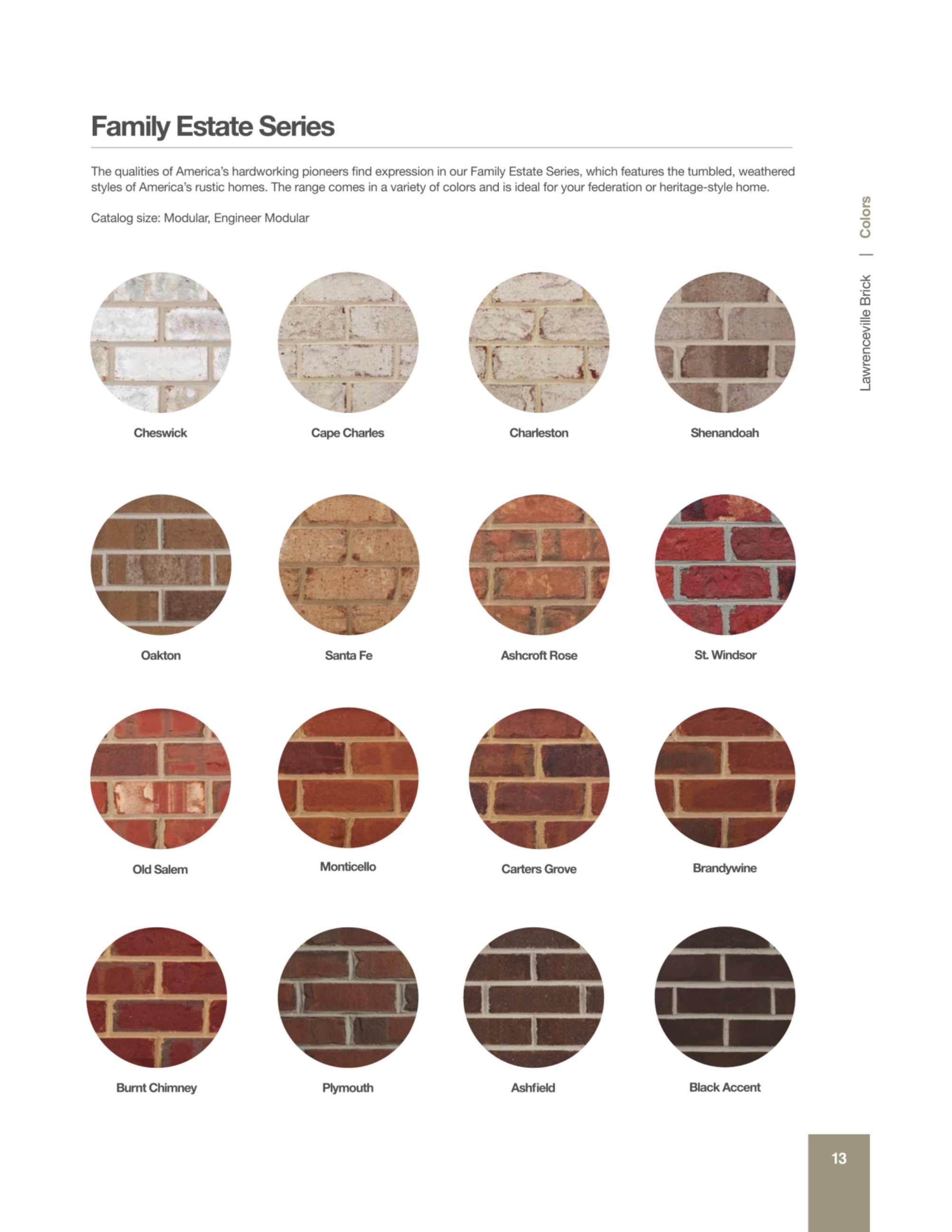 Catalog page image
