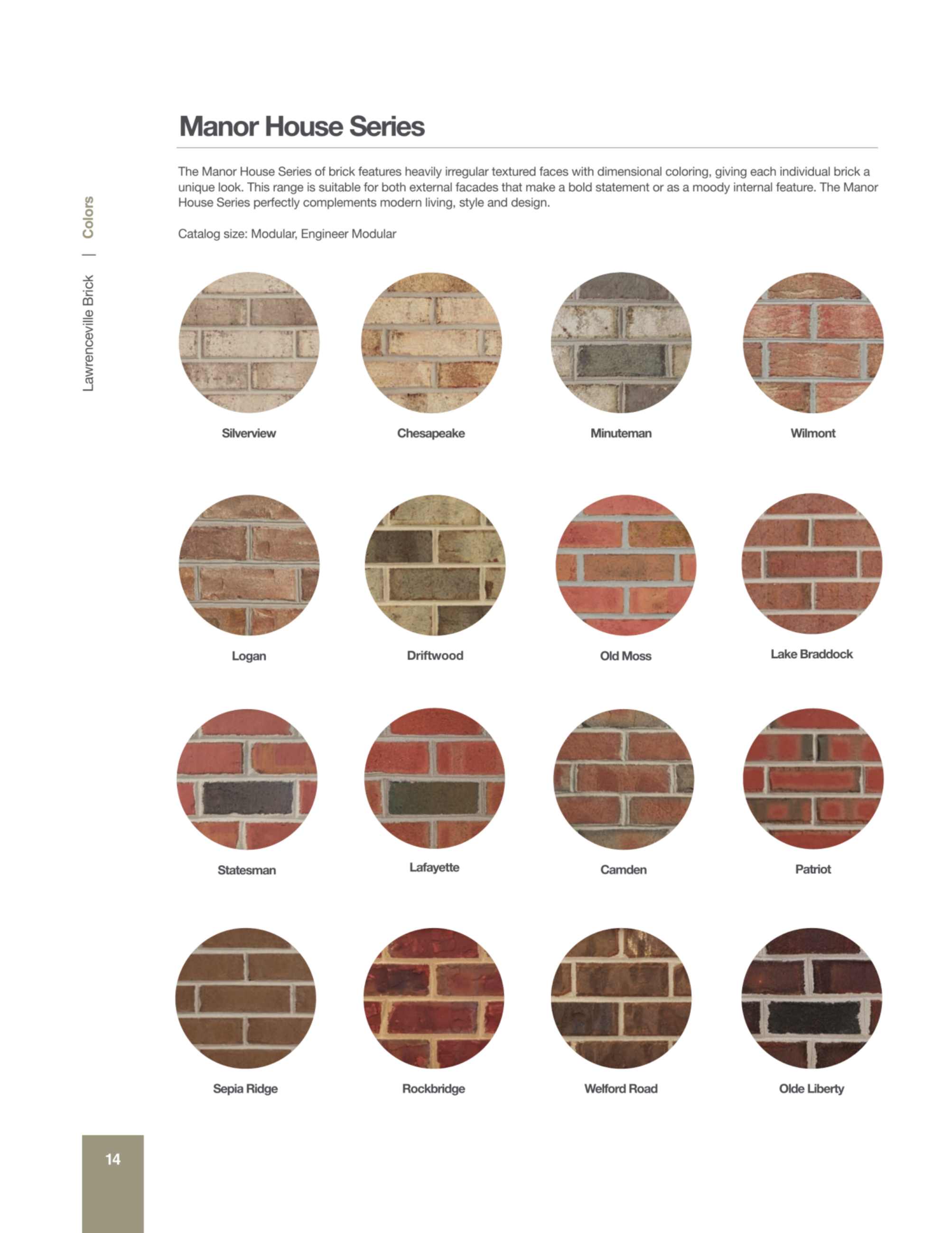 Catalog page image