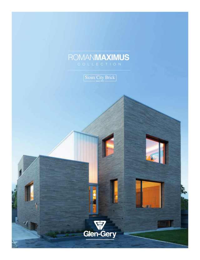 Product catalog