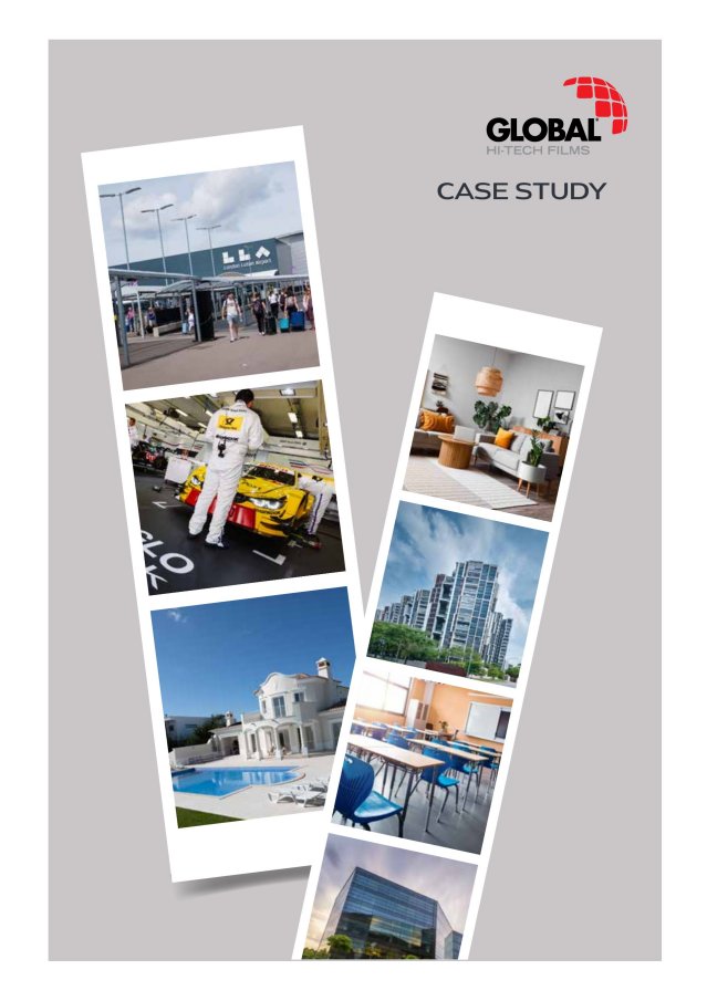 Product catalog