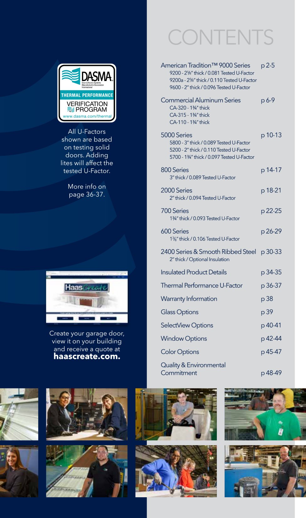 Catalog page image