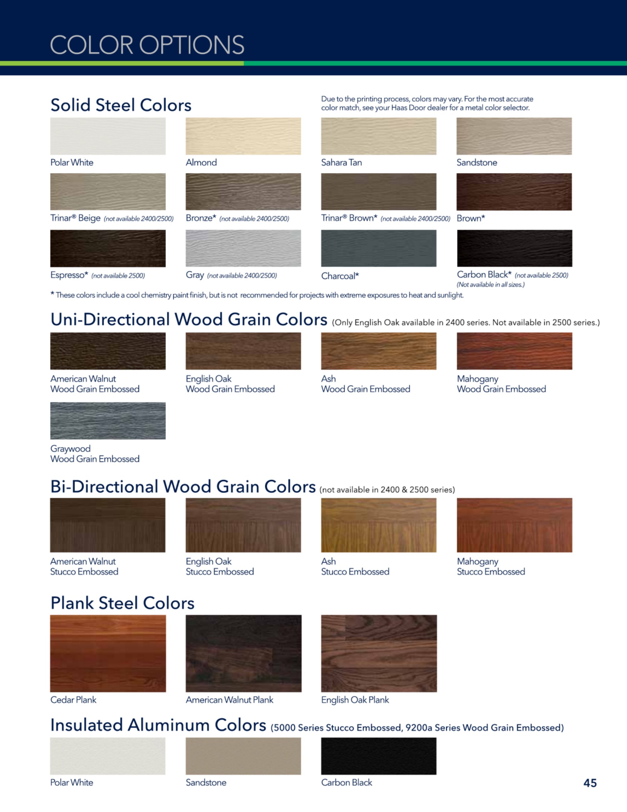 Catalog page image
