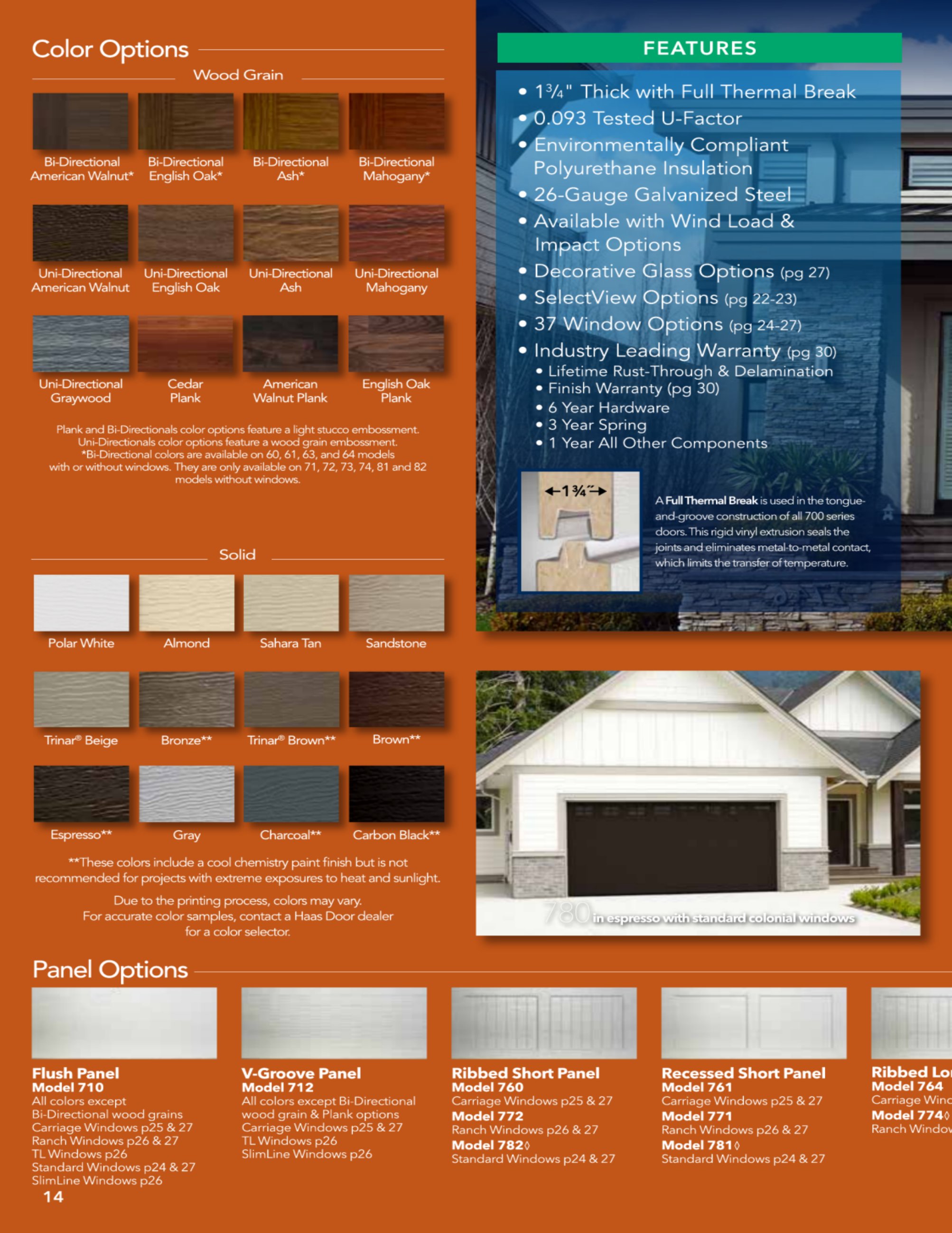 Catalog page image