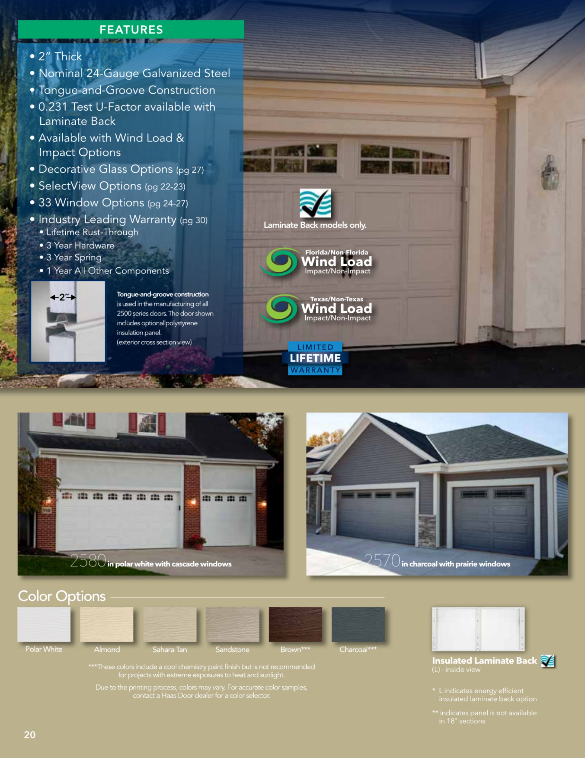 Catalog page image
