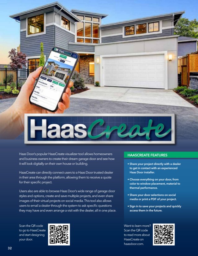 Product catalog